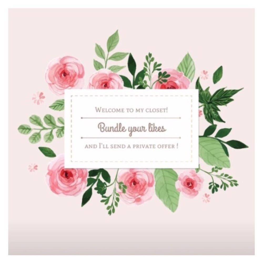 Bundle and Save!